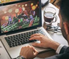 Вход на официальный сайт DBbet Casino